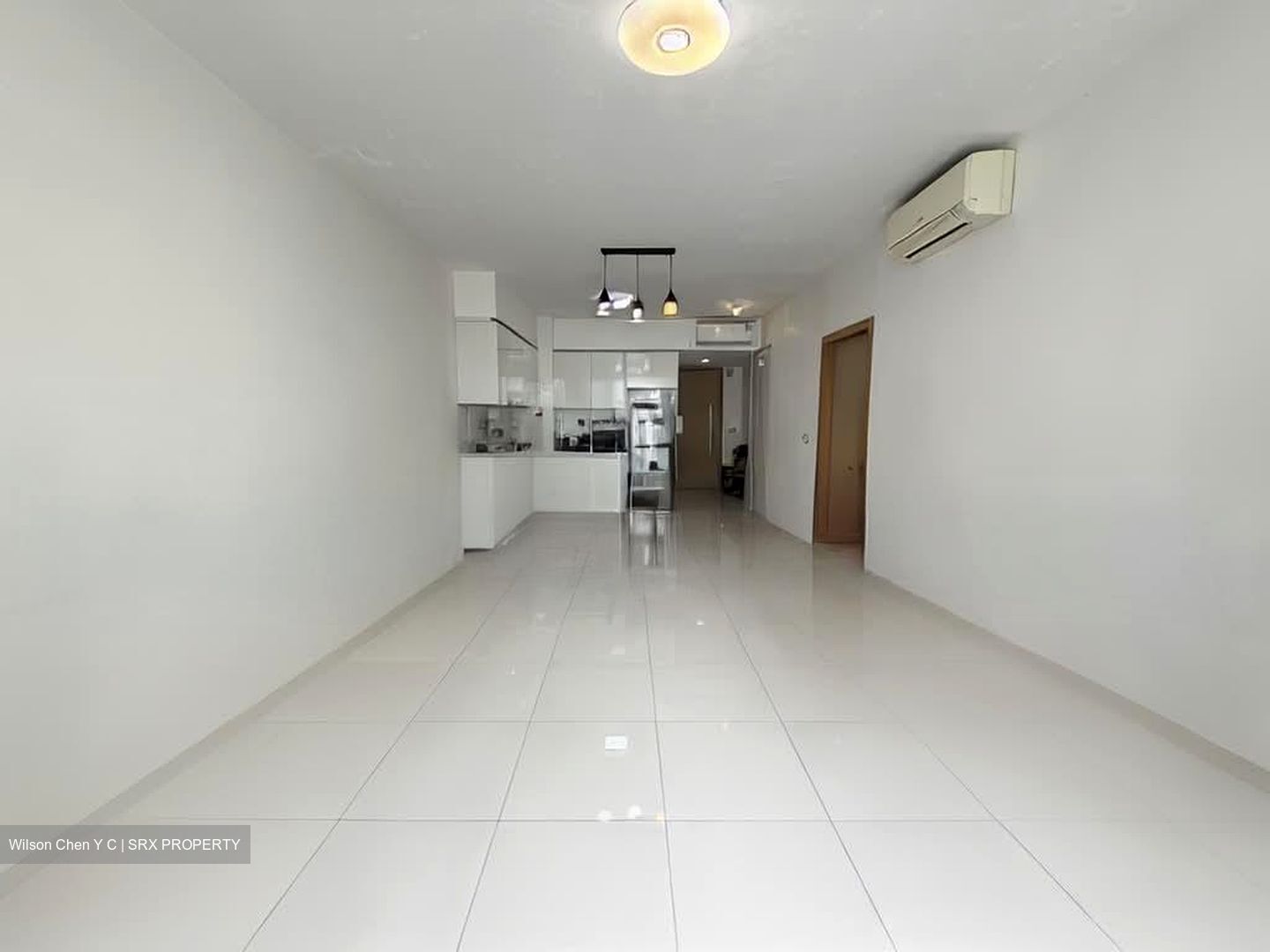 Eight Courtyards (D27), Condominium #607001501